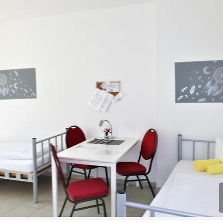 Homestay Nuernberg Екстер'єр фото