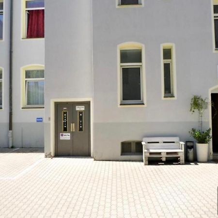 Homestay Nuernberg Екстер'єр фото